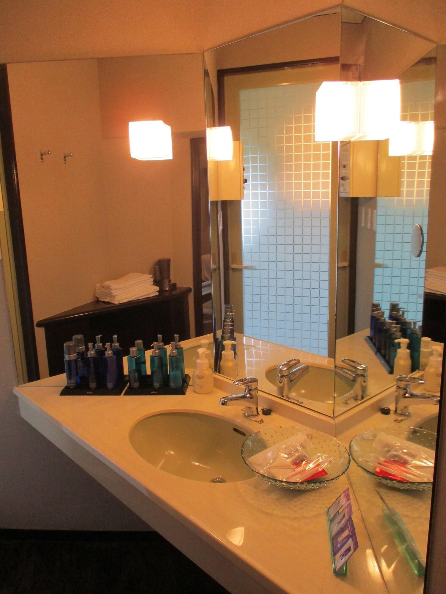 Rycom Crystal Hotel Okinawa Eksteriør bilde