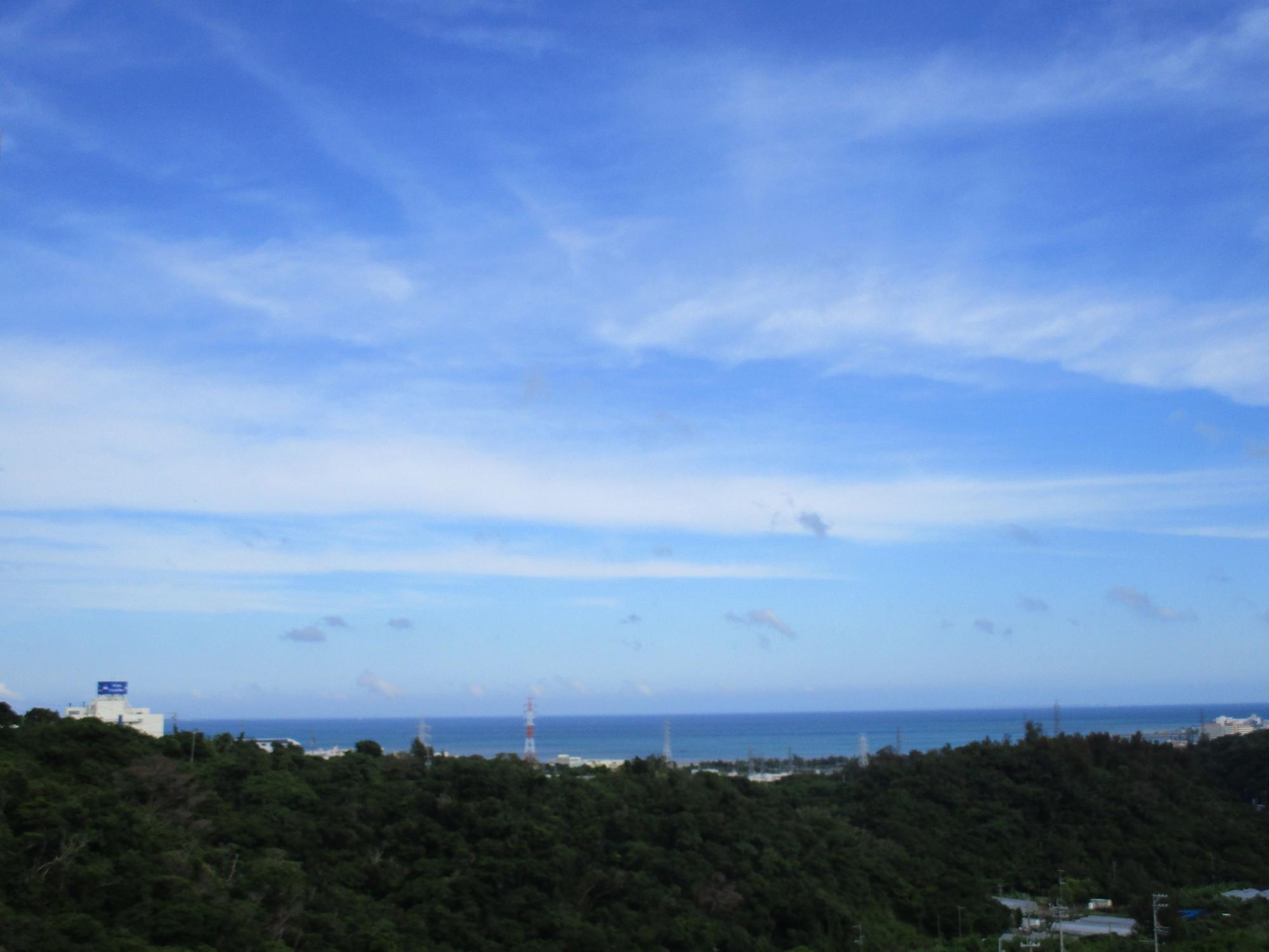 Rycom Crystal Hotel Okinawa Eksteriør bilde