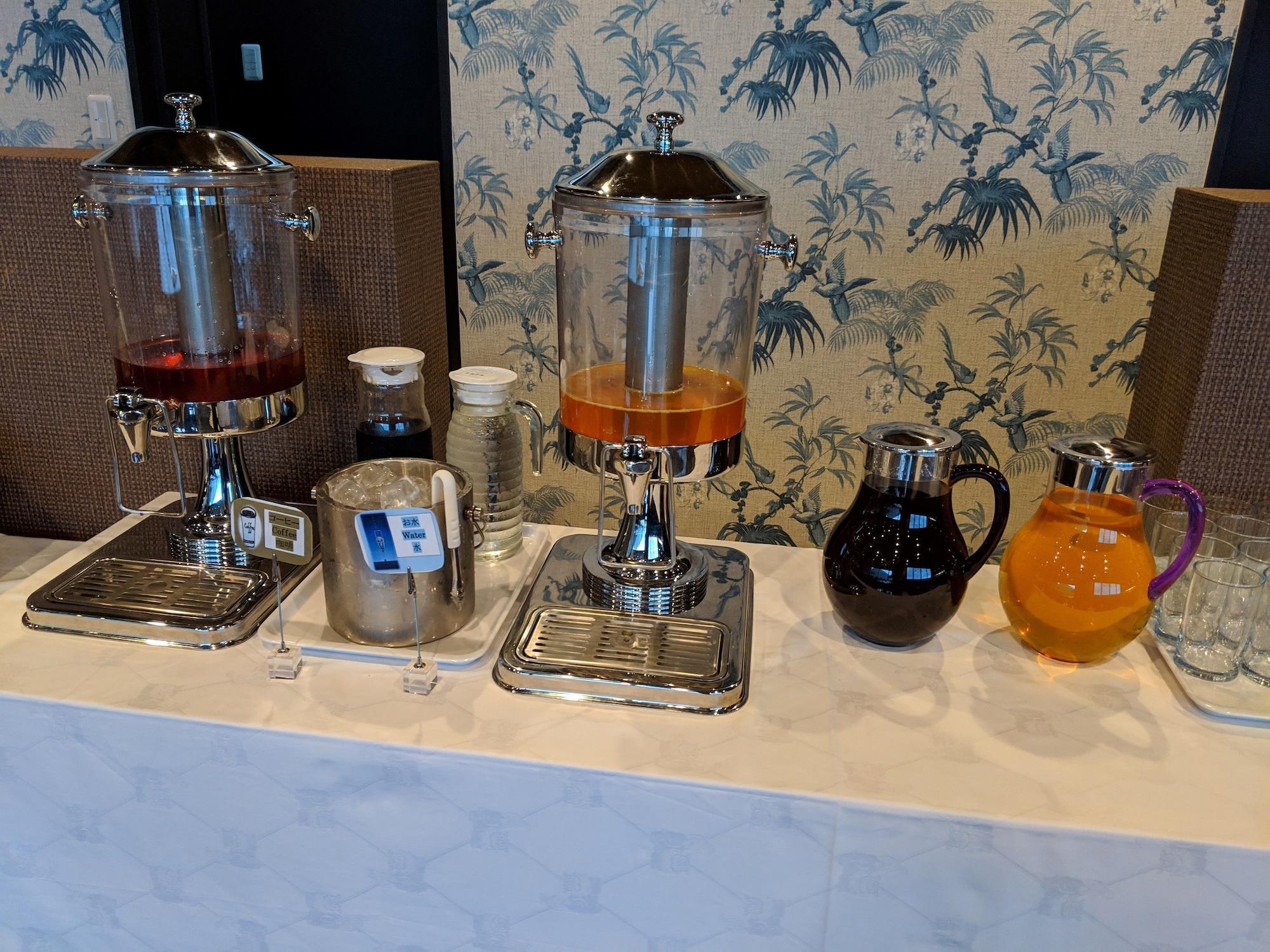 Rycom Crystal Hotel Okinawa Eksteriør bilde