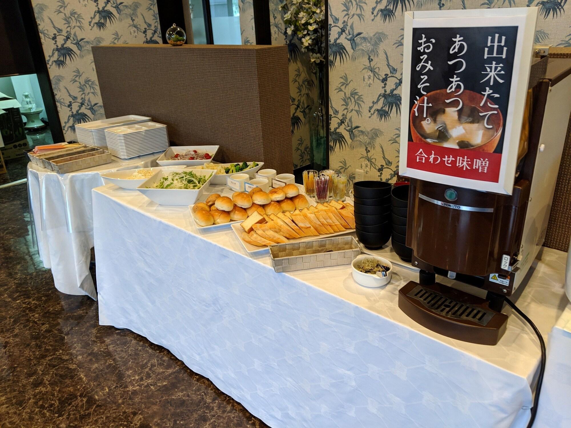 Rycom Crystal Hotel Okinawa Eksteriør bilde