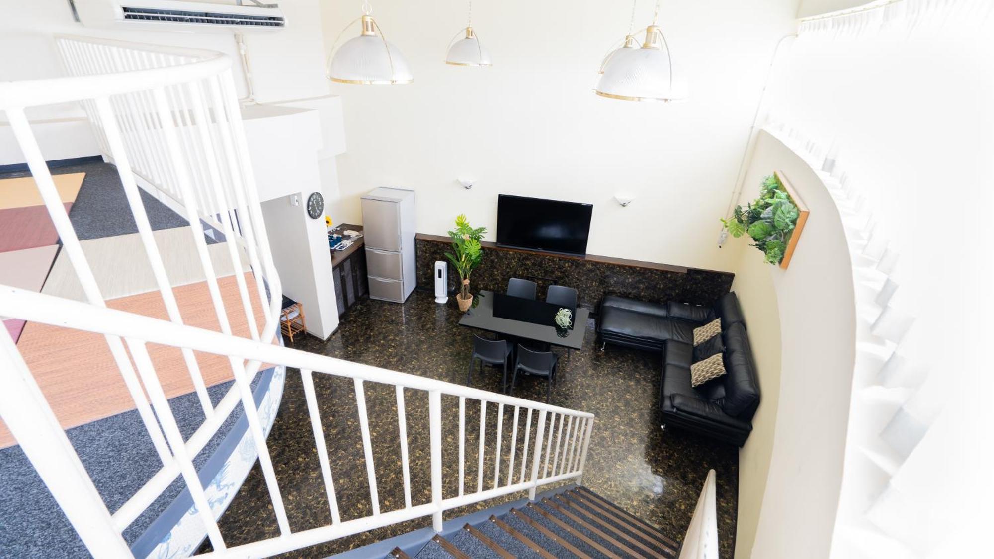 Rycom Crystal Hotel Okinawa Rom bilde