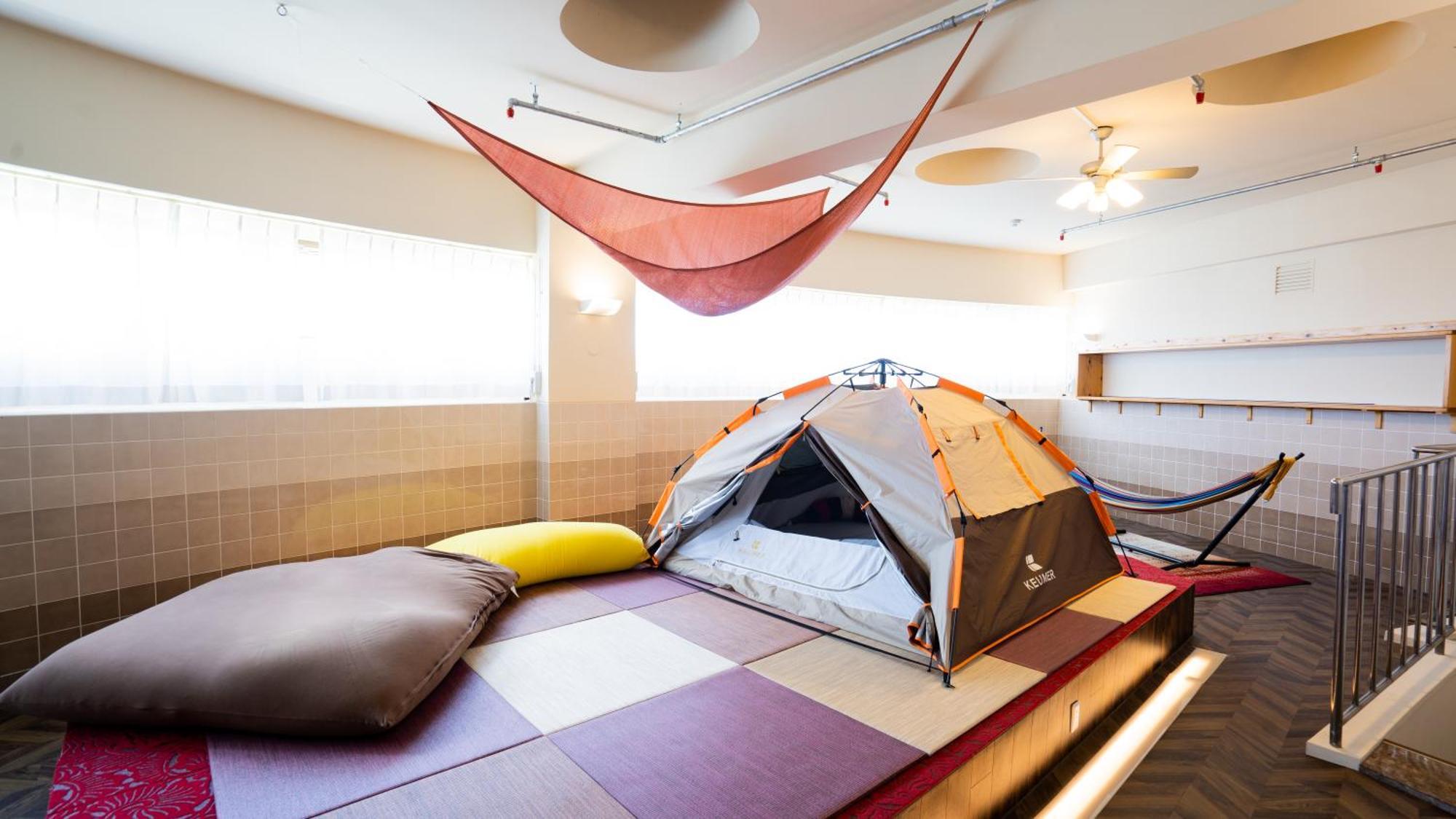 Rycom Crystal Hotel Okinawa Rom bilde