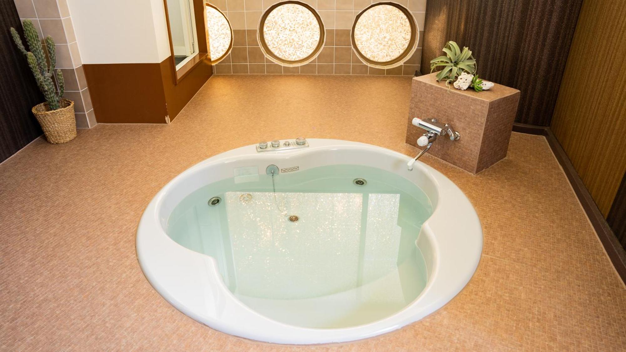 Rycom Crystal Hotel Okinawa Rom bilde